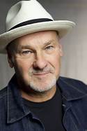 Artist Paul Carrack